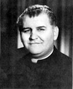 abbé Simon Vanier
