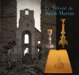 Le trésor de Saint-Martin